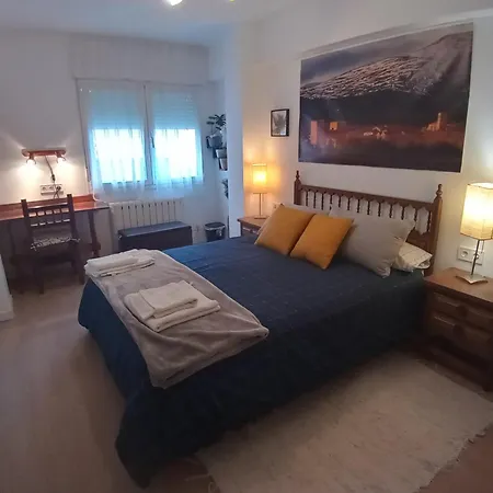 Merindades Amazul Corzo - Apartamento Turistico - Medina De Pomar Extérieur photo