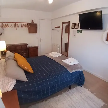 Merindades Amazul Corzo - Apartamento Turistico - Medina De Pomar Extérieur photo