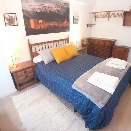 Merindades Amazul Corzo - Apartamento Turistico - Medina De Pomar Extérieur photo