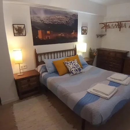 Merindades Amazul Corzo - Apartamento Turistico - Medina De Pomar Extérieur photo