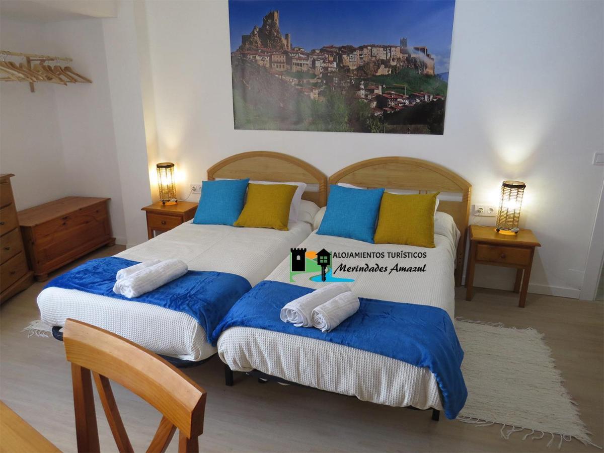 Merindades Amazul Corzo - Turistico - Apartment *