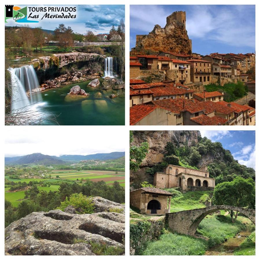 Merindades Amazul Corzo - Turistico - Appartement *