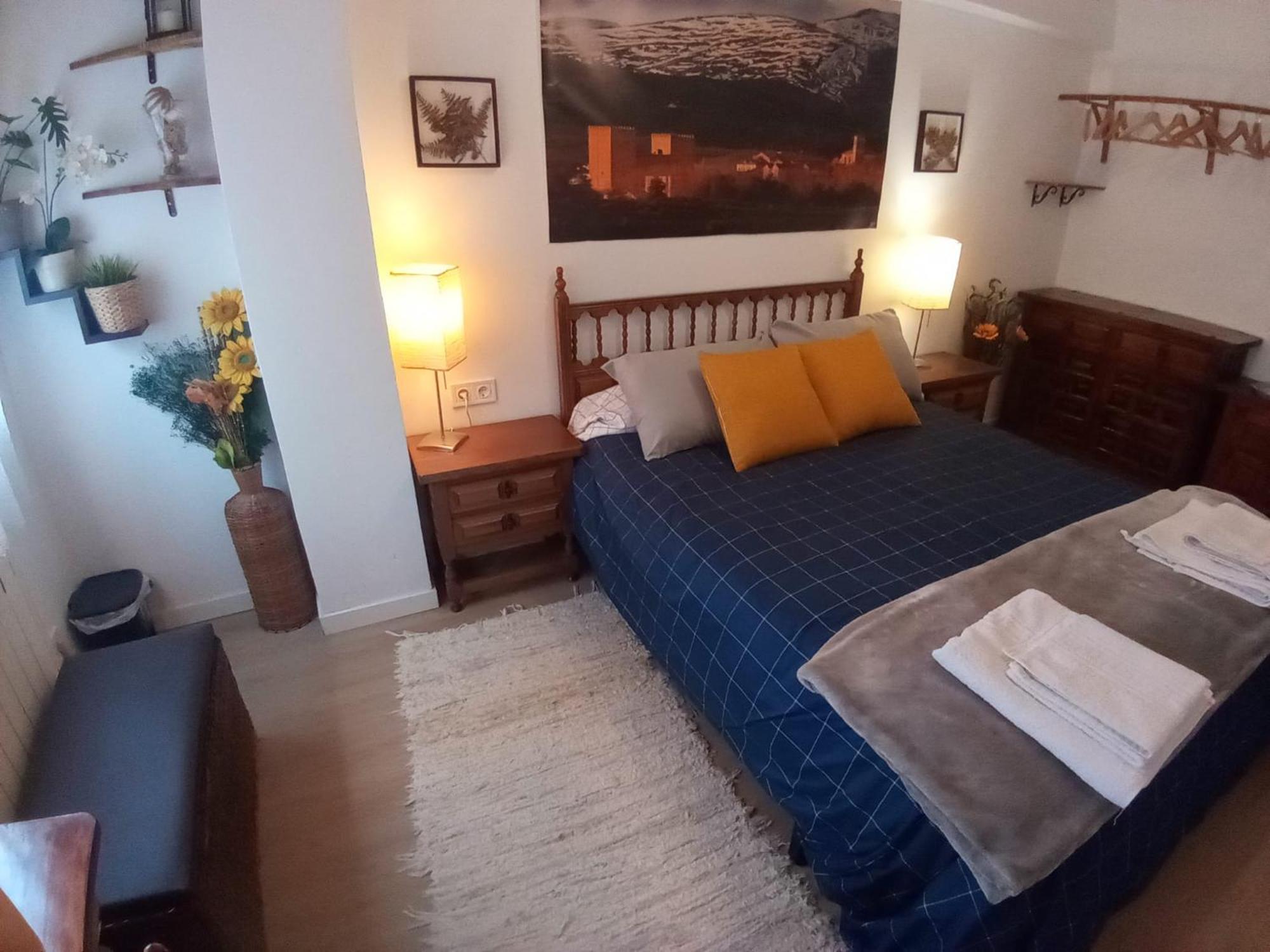 Appartement Merindades Amazul Corzo - Turistico - *