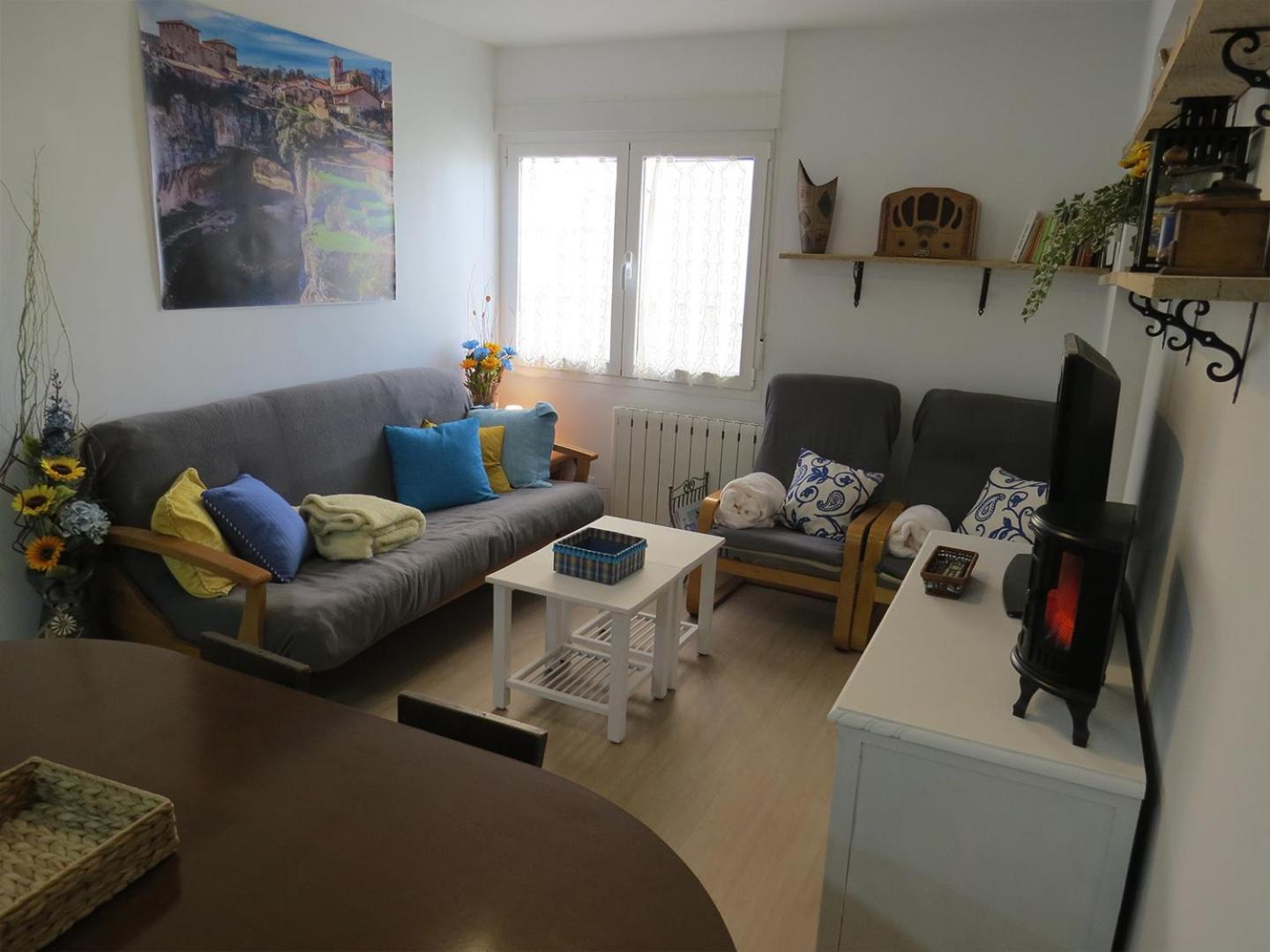 Merindades Amazul Corzo - Turistico - Apartment *