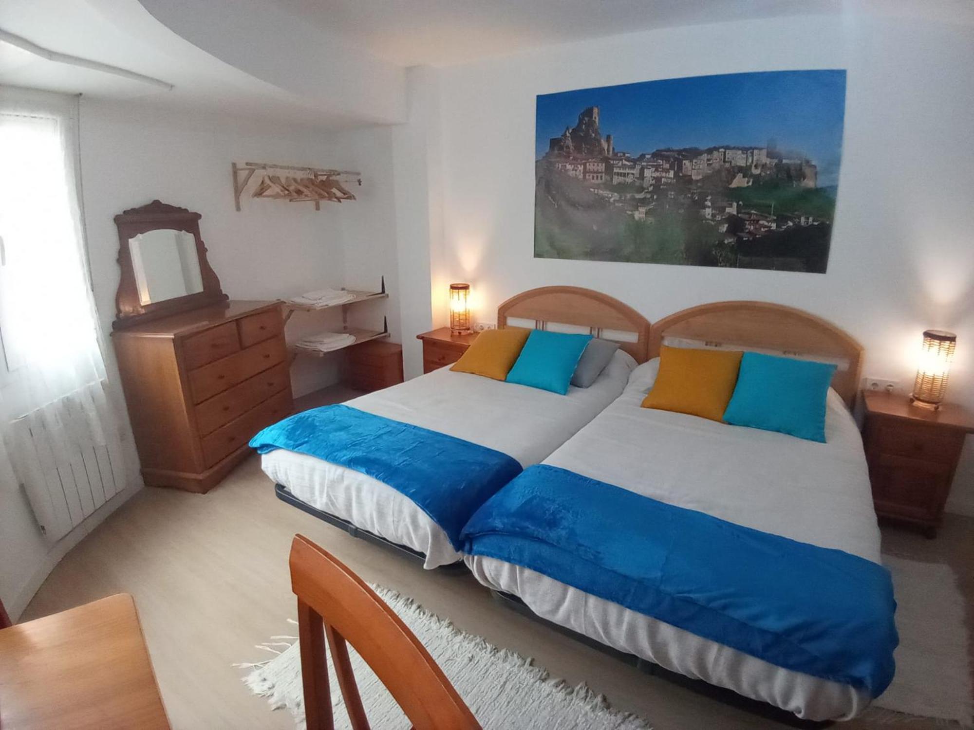 Apartment Merindades Amazul Corzo - Turistico -