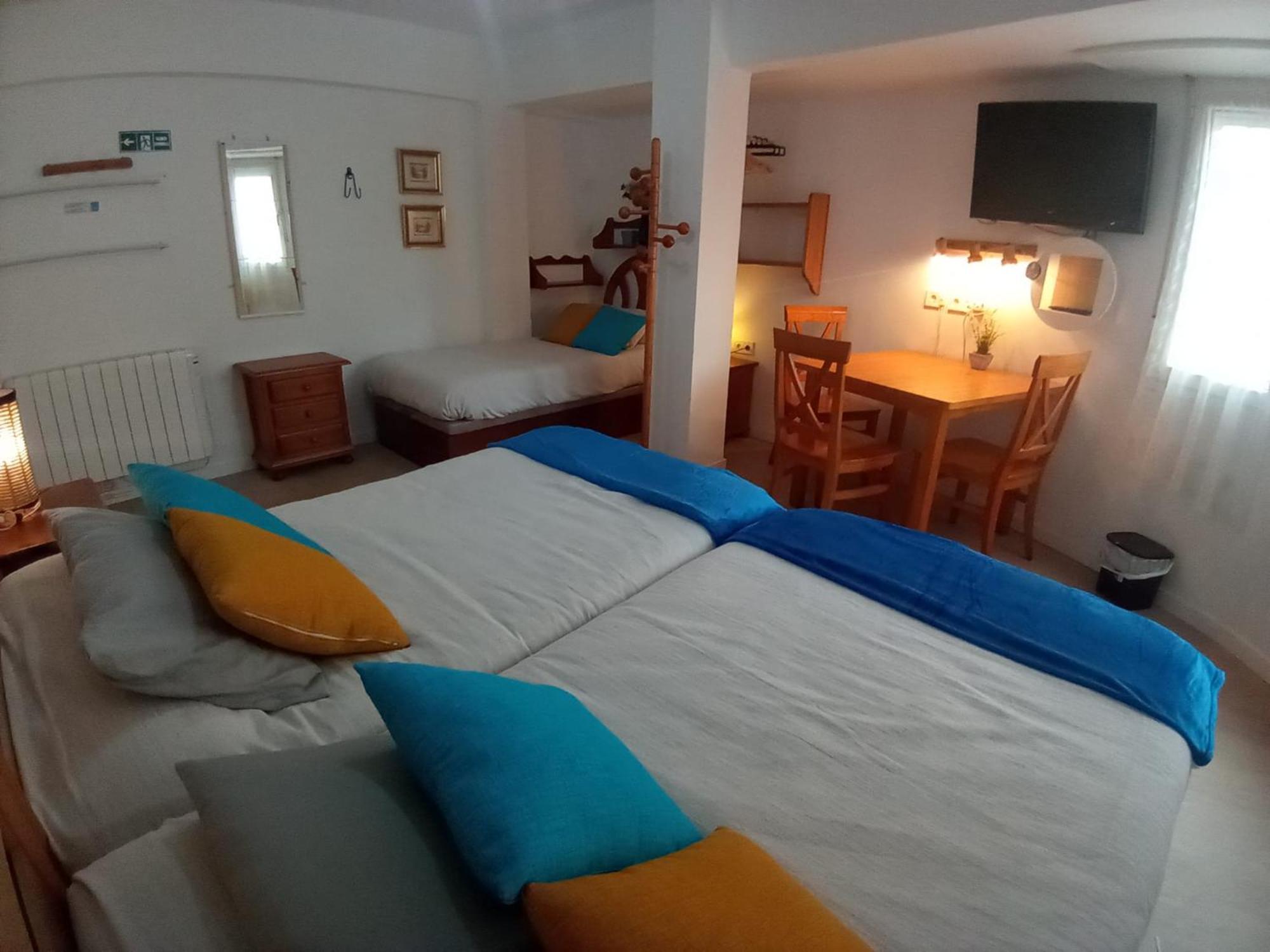 Merindades Amazul Corzo - Turistico - Apartment *