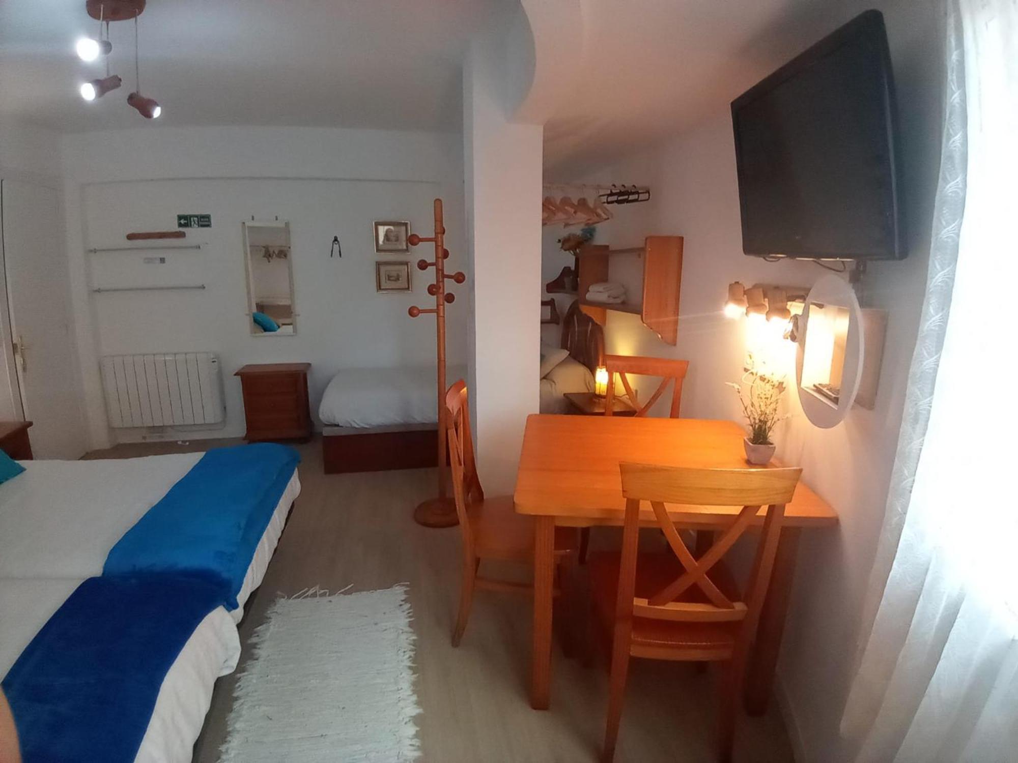 Appartement Merindades Amazul Corzo - Turistico - *