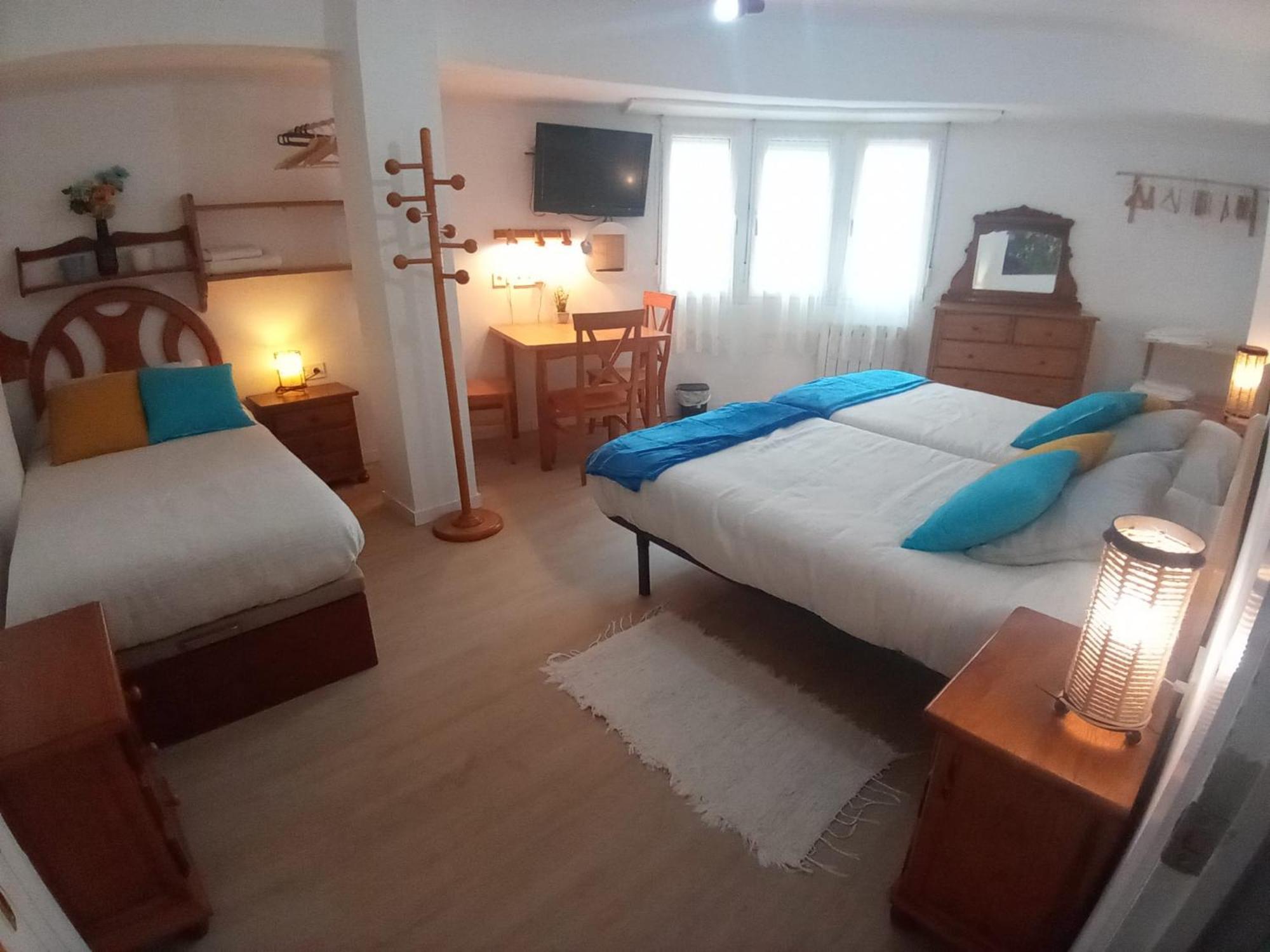 Merindades Amazul Corzo - Turistico - Apartment Medina de Pomar