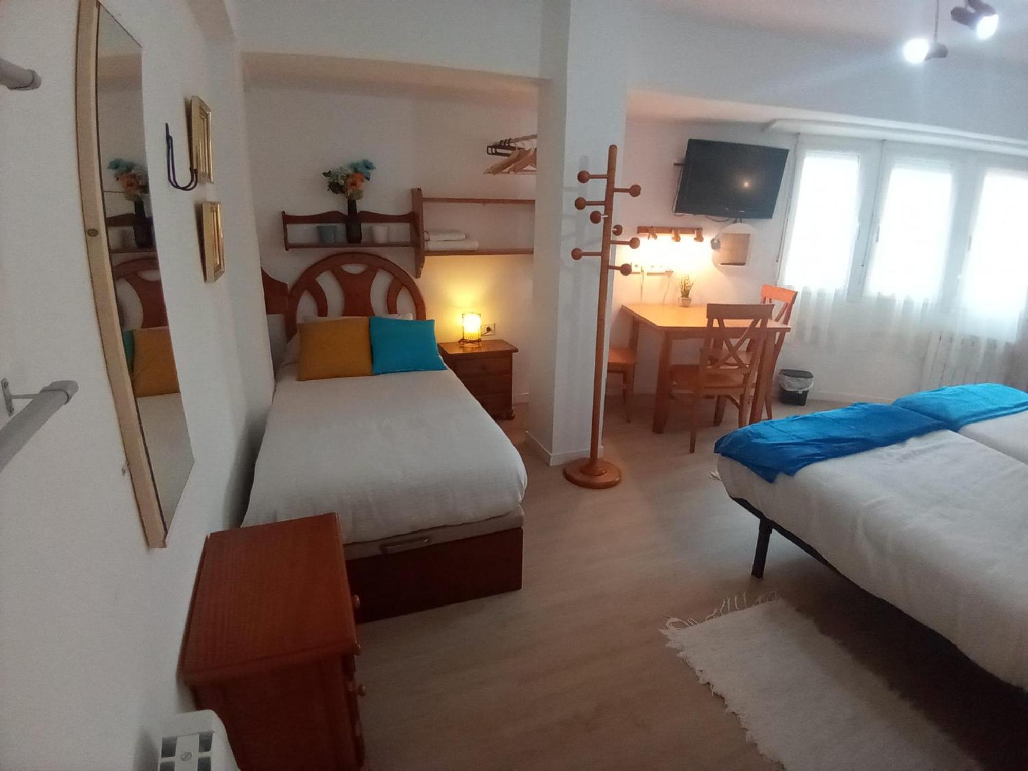 Merindades Amazul Corzo - Turistico - Appartement *